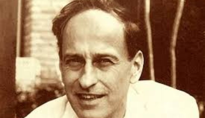 Роджер Желязны: Жазуучулук – жалгыздыкты талап кылган кесип