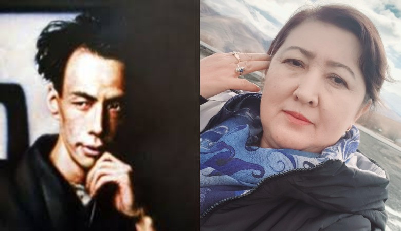 Рюноскэ Акутагава: Мандариндер