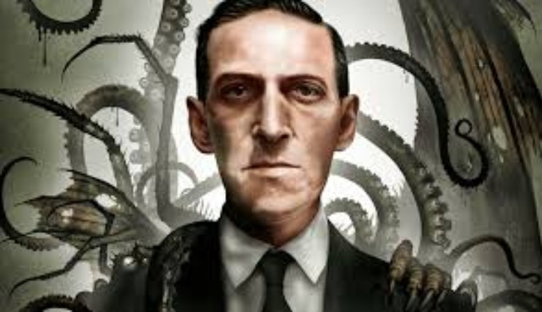 Ховард Филлипс Лавкрафт: Ньярлатхотеп