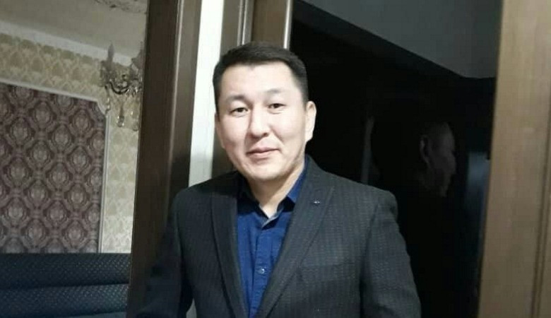 Асланбек Сартбаев: Алтын билерик