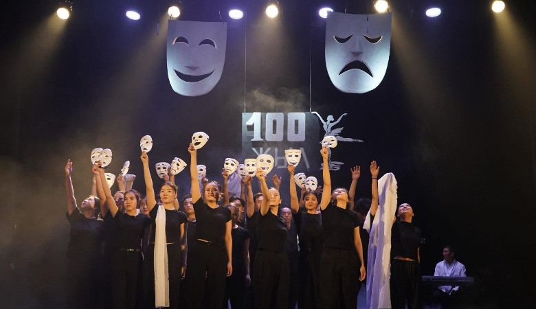 Дастан Чыныбек уулу: Жаңы ысымдар – жаңы дем, жаңы ой