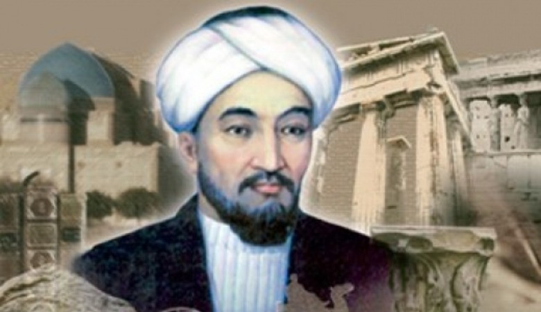 Аль-Фараби: Жакшы адамды тирүүсүндө барктабаган коомго ыйлаш керек