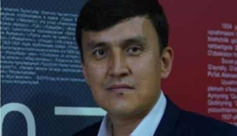 Холиёр Сафаров: Апамдын айлакерлиги