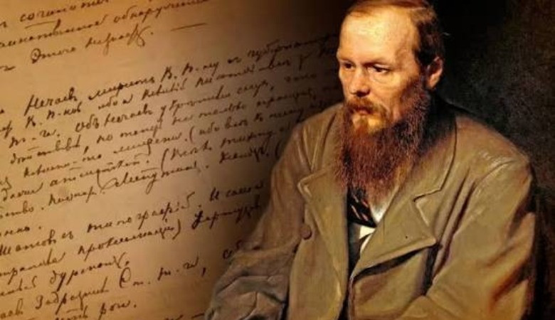 Фёдор Достоевский: Күлкүлүү кишинин түшү