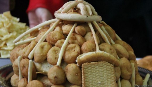 АЧУУ ЧЫНДЫК: ТОЙДОН ЧЫККАН ОЙЛОР