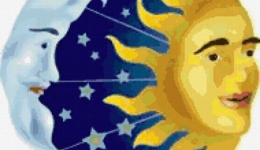 Түпкүлүктүү америкалыктардын жомокторунан: Жөргөмүш Чоң эне Күндү кантип уурдаганы
