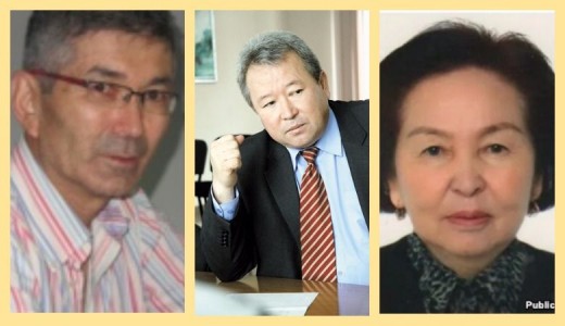 АМИРБЕК АЗАМ УУЛУ: БИЙЛИК ЭРКИН ОЙЛОНГОН ИНТЕЛЛЕКТУАЛДАРДЫН «ТИЛИН ТАРТТЫРЫП» ТУРГАН КЕРБЕЗИ