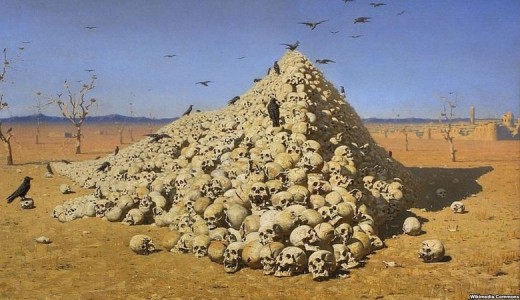 ВЕРЕЩАГИН — САЛТКА СЫЙБАГАН СҮРӨТЧҮ