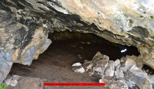 АМИРБЕК АЗАМ УУЛУ: ПОЛОТ ХАН ЖАШЫНГАН ҮҢКҮР