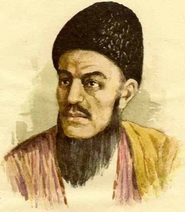 АУДИО: ТҮРКМӨНДӨР ПАЙГАМБАРГА ТЕҢЕГЕН АКЫН