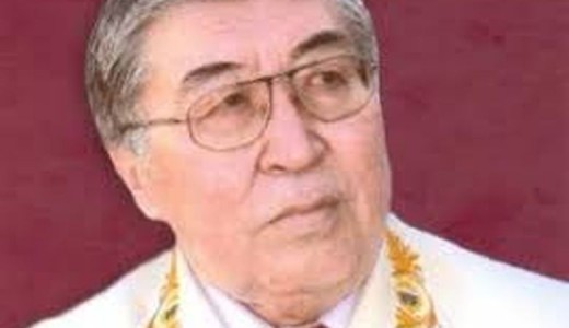 ЖУМАГУЛ СААДАНБЕКОВ: АДАМ ТАГДЫРЫ АЙТМАТОВДУН ФИЛОСОФИЯСЫНДА