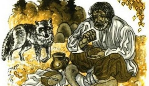 БЕЛАРУС ЖОМОГУ: БӨРҮ, МЫШЫК ЖАНА ИТ