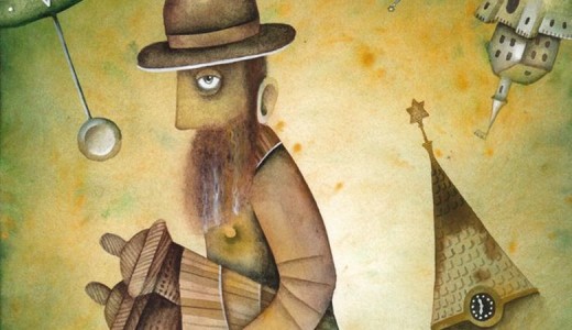 ЕВРЕЙ ЭЛ ЖОМОГУ: БАЛАНЫН АКЫЛЫ