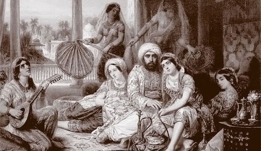 ИРАН ЭЛ ЖОМОГУ: СУЛАЙМАН КЕМЕНГЕР