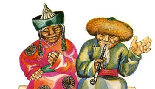 МОҢГОЛ ЭЛ ЖОМОГУ: ЧЫНДЫКТЫ АЙРЫП БИЛГЕН ҮЧ БИР ТУУГАН