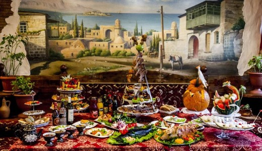 ЧЫГЫШ ЭЛ ЖОМОГУ: ШАШПАГАН УСТА