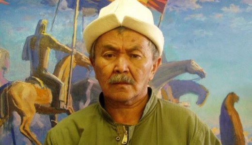 УМУТ АСАНОВА: ГИМН ЖИЗНИ