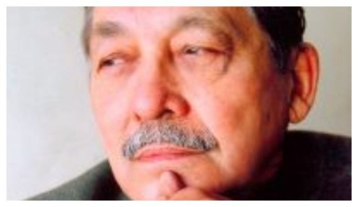 МАР БАЙЖИЕВ: ЖАЙСАҢ-ЭНЕ ЖАНА ӨЛҮМДӨН САКТАГАН АНДРЕЙ