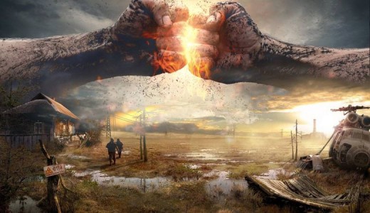 МАР БАЙЖИЕВ: СОКУР АК ЧАРДАК
