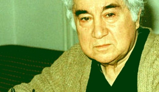 АЗИЗ НЕСИН: ТАМ БАШЫНДА ЖИНДИ БАР!