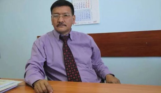 ТААЛАЙБЕК АБДИЕВ «БАРДЫК НЕРСЕНИН КУНУ – ЭМГЕК» ДЕЙТ (1-МАЕК)