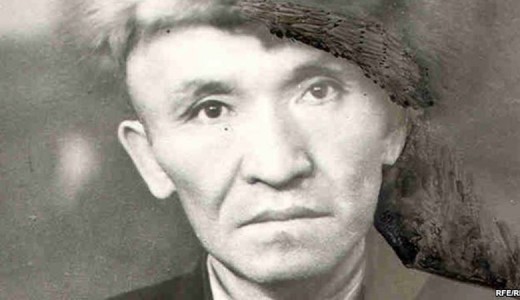КАСЫМАЛЫ БЕКТЕНОВ: ЭКИ «ЖИГИТ»