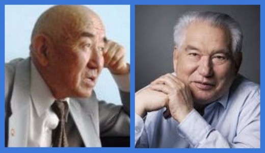 САЛИЖАН ЖИГИТОВ: САМАНЧЫНЫН ЖОЛУ — АДАМЗАТТЫН ЖОЛУ