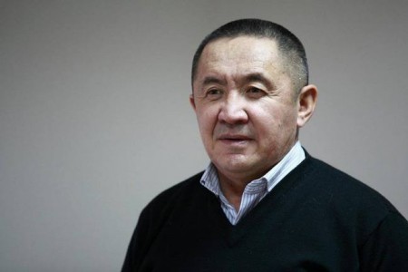 Борбордук нерв системасынан репортаж