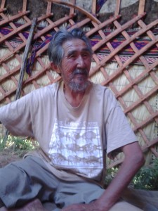 Бригадир Кулжанбектин аңгемелеринин топтому