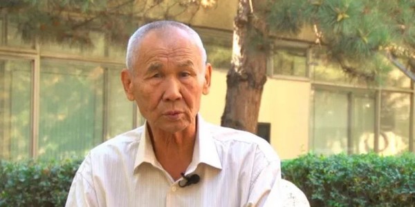 ЖАЗУУЧУ ТАЛИП ИБРАИМОВ: АЯЛ МЕНЕН АРАК КӨЙГӨЙҮН КӨП ТАРТТЫМ
