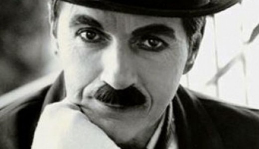 ЧАРЛИ ЧАПЛИН: МЕН ПЕРИШТЕ БОЛГОН ЭМЕСМИН, БИРОК АР ДАЙЫМ АДАМ БОЛУУГА АРАКЕТ КЫЛЧУМУН