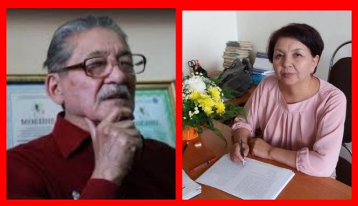 АЙНУРА КАДЫРМАНБЕТОВА: МАР БАЙЖИЕВДИН «БАШКАЛАРДЫН БАКТЫСЫ» КИНОПОВЕСТИНДЕГИ ПОДТЕКСТТИН РОЛУ