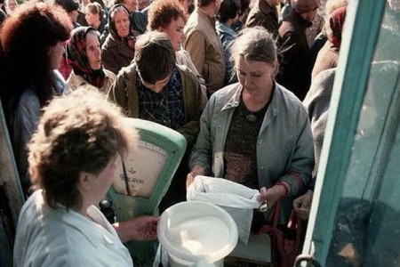 Ысмайыл КАДЫРОВ: «Кумшекер»