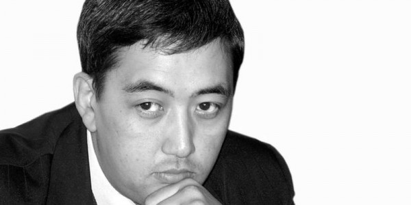 ЖЫРГАЛБЕК КАСАБОЛОТОВ: «ТУЛПАР ТУШУНДА»