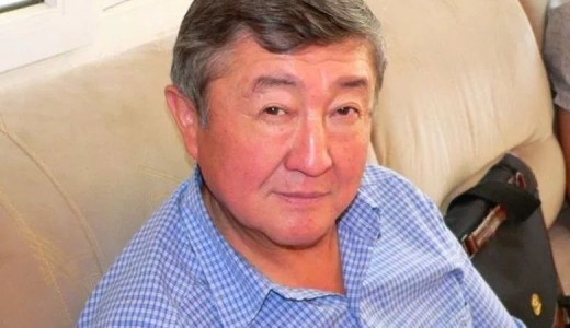 ДҮЙШӨН КЕРИМОВ: «АЖАЙЫП ЭСКЕРҮҮЛӨР ТОЛТУРА»