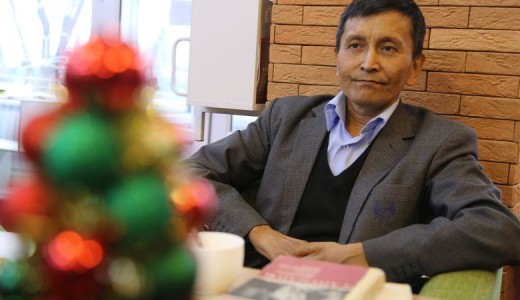 ЖОЛДОШ ТУРДУБАЕВ: ҮМҮТ КУЛТАЕВАНЫ КАЛЫСТЫКТАН ТАЙБАГАН АДИС КАТАРЫ ТААНЫЙМ