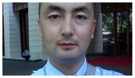 ҮМҮТ КУЛТАЕВА: ШАКИРТИМЕ ЖАН СЫРЫМ…
