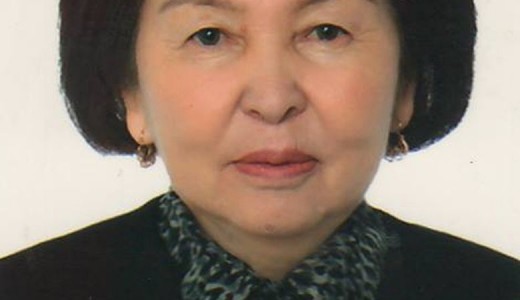 ҮМҮТ КУЛТАЕВА: АШКАЗАН АЗЫГЫ ТАБЫЛАТ, РУХ АЗЫГЫ ТАБЫЛБАС!