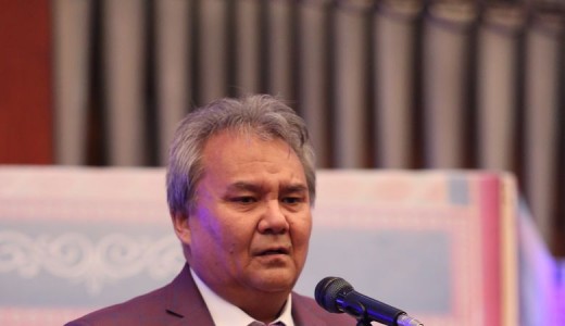 КЫРГЫЗ ЭЛ АКЫНЫ КОЖОГЕЛДИ КУЛТЕГИНДИН ЫРЛАРЫ