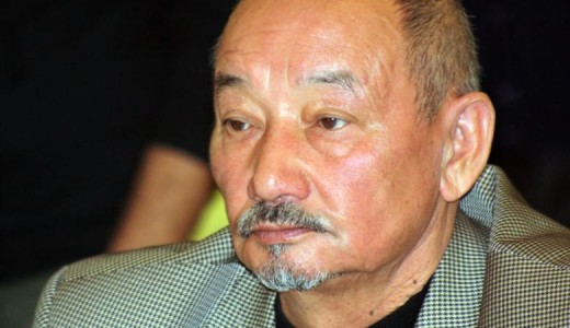 КОЖОГЕЛДИ КУЛТЕГИНДИН КОТОРМОСУНДАГЫ КАЗАК АКЫНЫ ТЕМИРХАН МЕДЕТБЕК