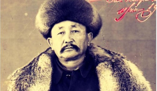 ШАКИРДИН ШАКАБАЛАРЫ