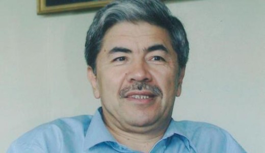 АБДИЛАМИТ МАТИСАКОВ: КҮЙӨӨ БАЛА