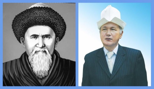 АБДЫКЕРИМ МУРАТОВ: КЕҢЕШ БИЙЛИГИ ЖАНА ТОКТОГУЛ