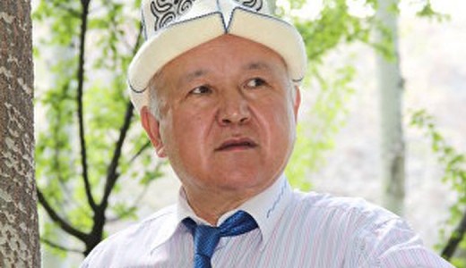 АБДЫКЕРИМ МУРАТОВ: КЫРГЫЗ АКЫНЫ КАТАГАНДЫ БИЛЕСИЗБИ?
