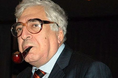 АНАР РЗАЕВ РАСУЛ ОГЛЫ: «САНДАРДЫН ЧАТАГЫ»