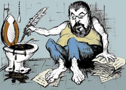 МЕМДУХ ШЕФКЕТ ЭСЕНДАЛ: «ХАМИТ ҮЧҮН ЖАЗЫЛГАН БАЯН»