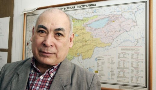 ХУДАЙБЕРДИ ХАЛЛЫ: КАРЫШКЫР