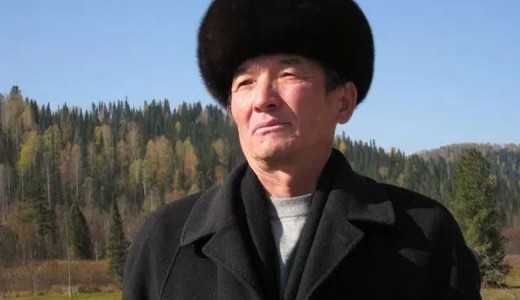 ЧОЮН ӨМҮРАЛИЕВ: МУУНДАР БАЙЛАНЫШЫ