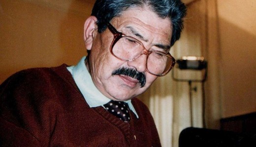 ДООРОНБЕК САДЫРБАЕВ: КУЛПУ