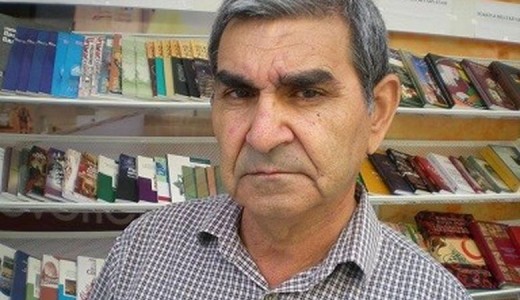 ЭЙВАЗ ЗЕЙНАЛОВ: ЖАРЫК